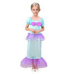 Pearl Diary Girl Mermaid Dresses