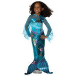 Pearl Diary Girl Mermaid Dresses
