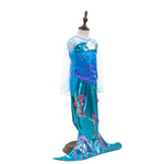 Pearl Diary Girl Mermaid Dresses