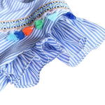 Summer Girls Dresses