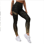 Women Legging Fitness