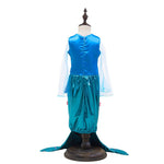Pearl Diary Girl Mermaid Dresses