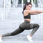 Women Legging Fitness