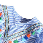 Summer Girls Dresses