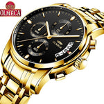 Men Luxury  3ATM Waterproof Watches